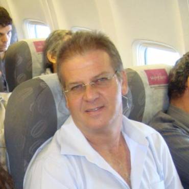 Luiz Carlos Serrano