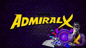 Онлайн-казино Admiral X Онлайн-казино Admiral X