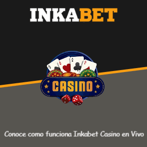 Inkabet Perú: Descubre una plataforma de apuestas y casino online Inkabet Perú: Descubre una plataforma de apuestas y casino online