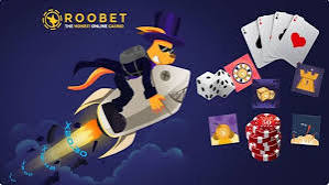 Roobet Gambling Enterprise Review 2026